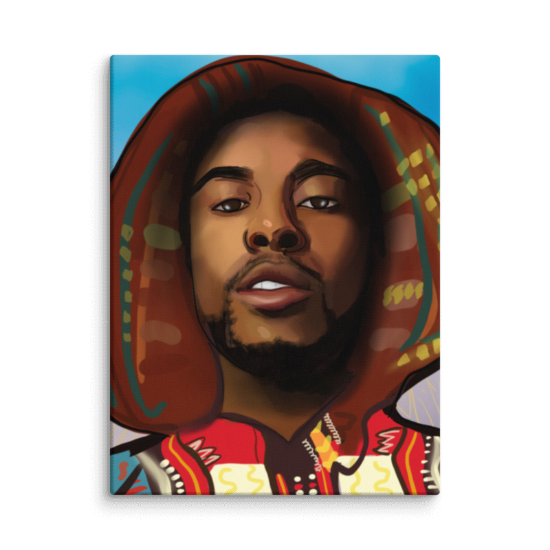 Canvas